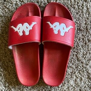Kappa slides